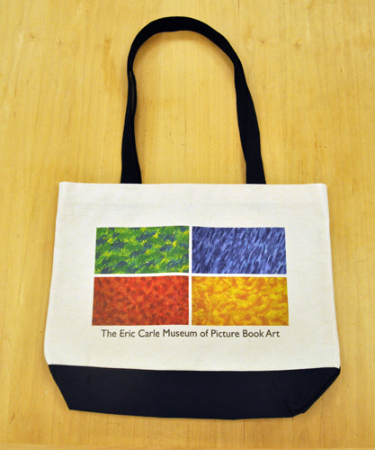 Tote-Museum Mural