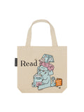 Elephant & Piggie Read Mini Tote