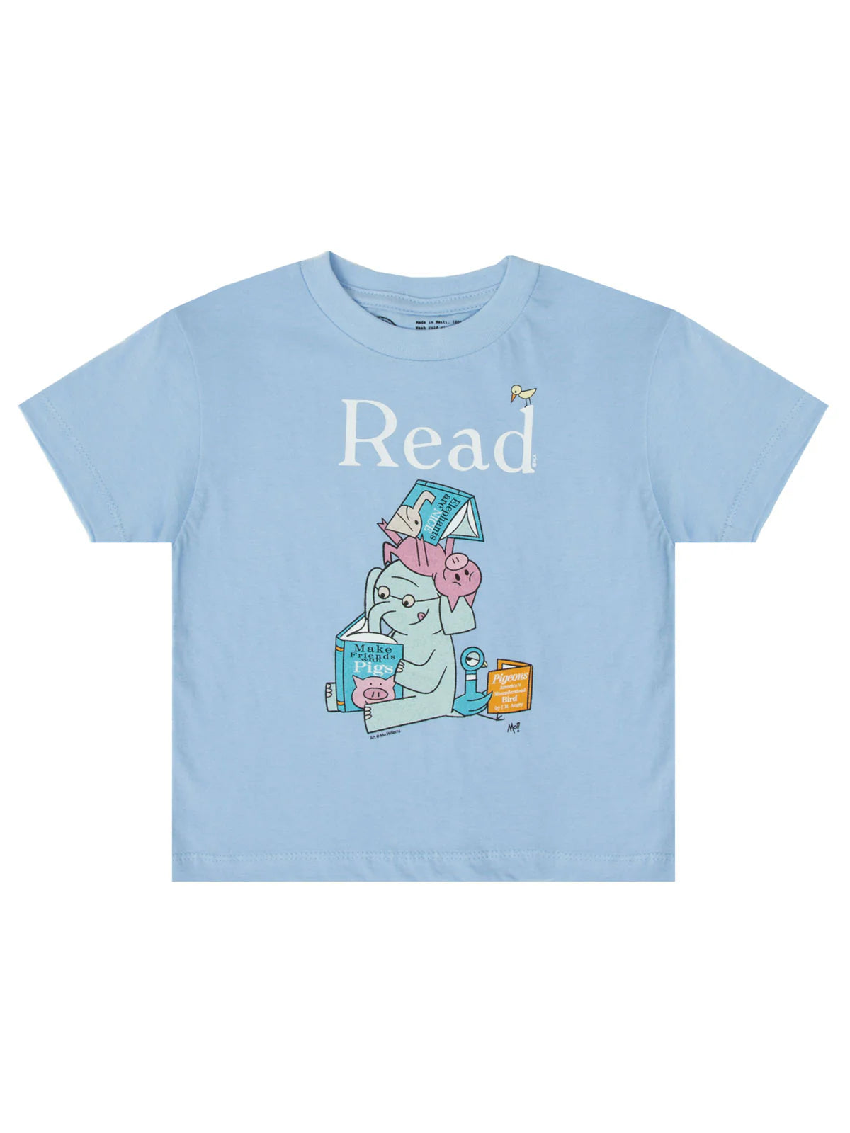 Elephant & Piggie Read Youth T-Shirt