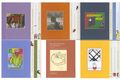 Exhibition Catalog Bundle 2