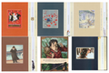 Exhibition Catalog Bundle 3