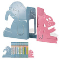 Elephant & Piggie Bookends