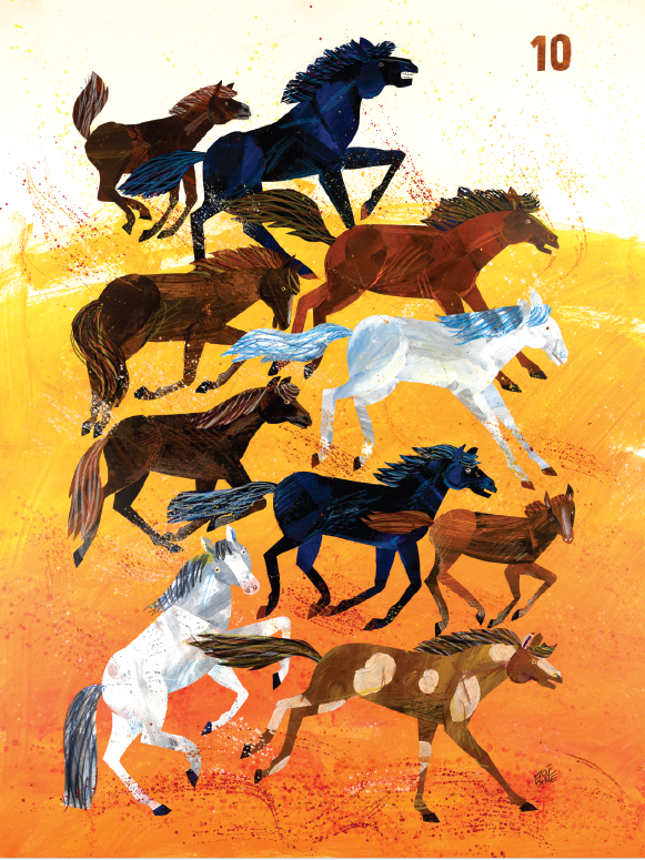 Card Set-Endangered Animals