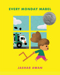 Every Monday Mabel