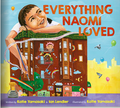 Everything Naomi Loved-Autographed