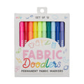 Fabric Doodler Markers