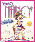 Fancy Nancy-Autographed