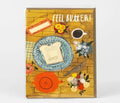 Card-Feel Butter