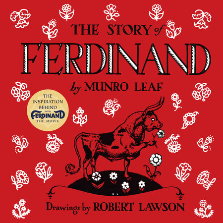 Story of Ferdinand Softcover
