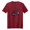 Ferdinand Adult T-Shirt