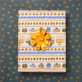 Gift Wrap-Festival of Lights Hanukkah