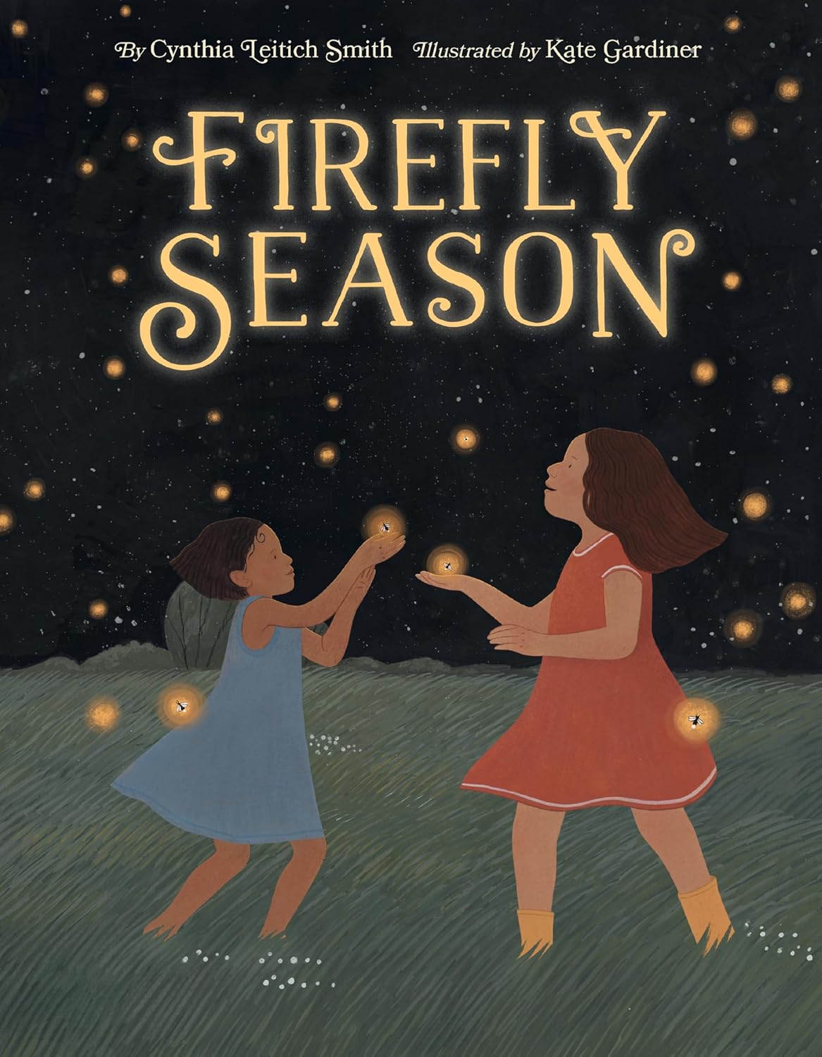 Firefly Season (Sale)