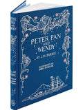 Peter Pan & Wendy (Folio Society Edition)