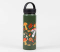 Forest Fungi Water Bottle