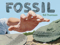 Fossil-Autographed