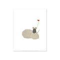 Print-Lionni Frederick Flower (11 x 14)