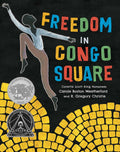 Freedom in Congo Square (Sale)