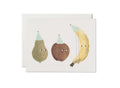 Fruit Party Card