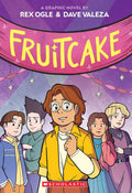 Fruitcake