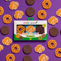 Girl Scout Cookie Scented Erasers