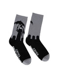 Gashlycrumb Tinies Socks Adult Socks