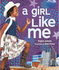 Girl Like Me-Autographed