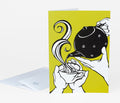Card-Tea (Give In)