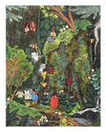 Print-Gnome Home