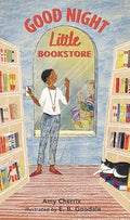 Good Night, Little Bookstore-Autographed