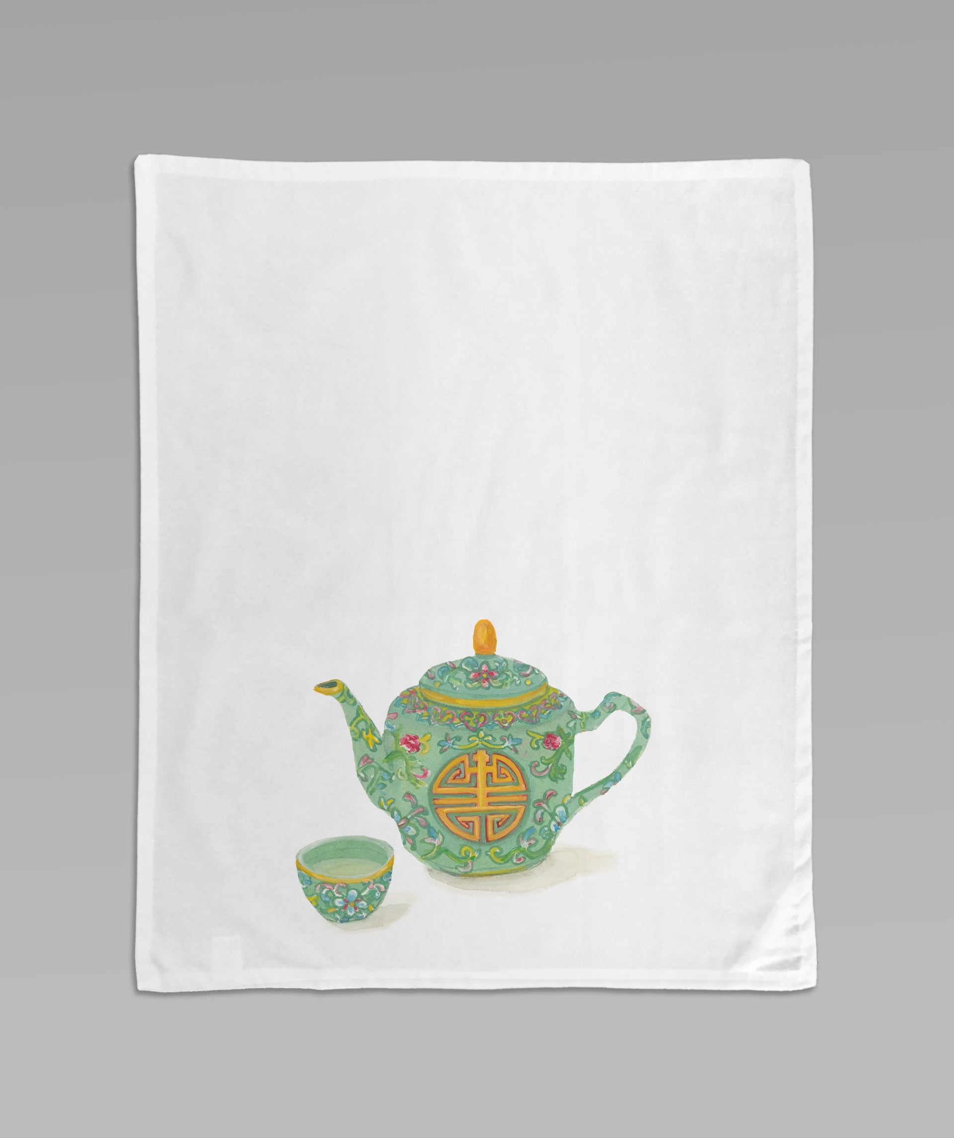 Tea Towel-Grace Lin