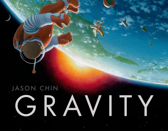 Gravity-Autographed