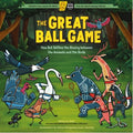 Great Ball Game-AUTOGRAPHED