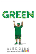 Green-Autographed