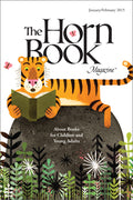 Horn Book Jan/Feb 2015