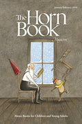 Horn Book Jan/Feb 2016