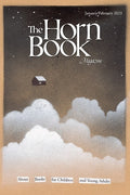 Horn Book Jan/Feb 2023