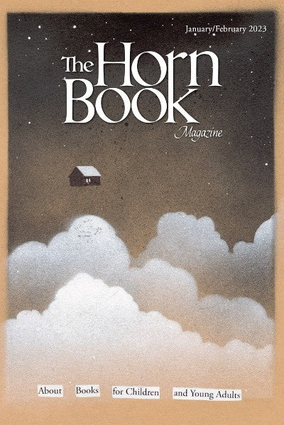 Horn Book Jan/Feb 2023