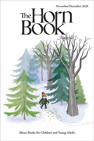 Horn Book Nov/Dec 2020