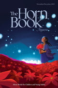Horn Book Nov/Dec 2025