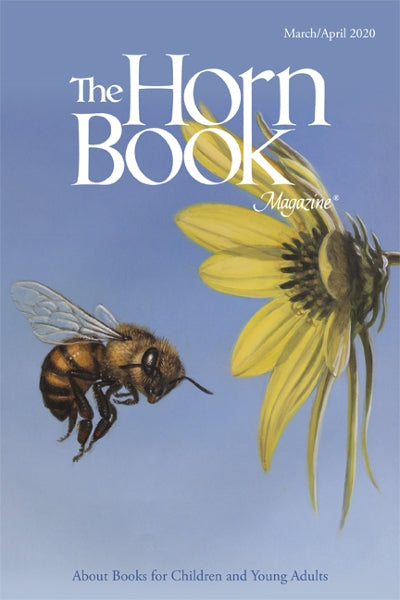 Horn Book Mar/Apr 2020