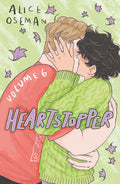 Heartstopper #6