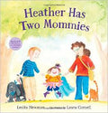 Heather Has Two Mommies HB-Autographed
