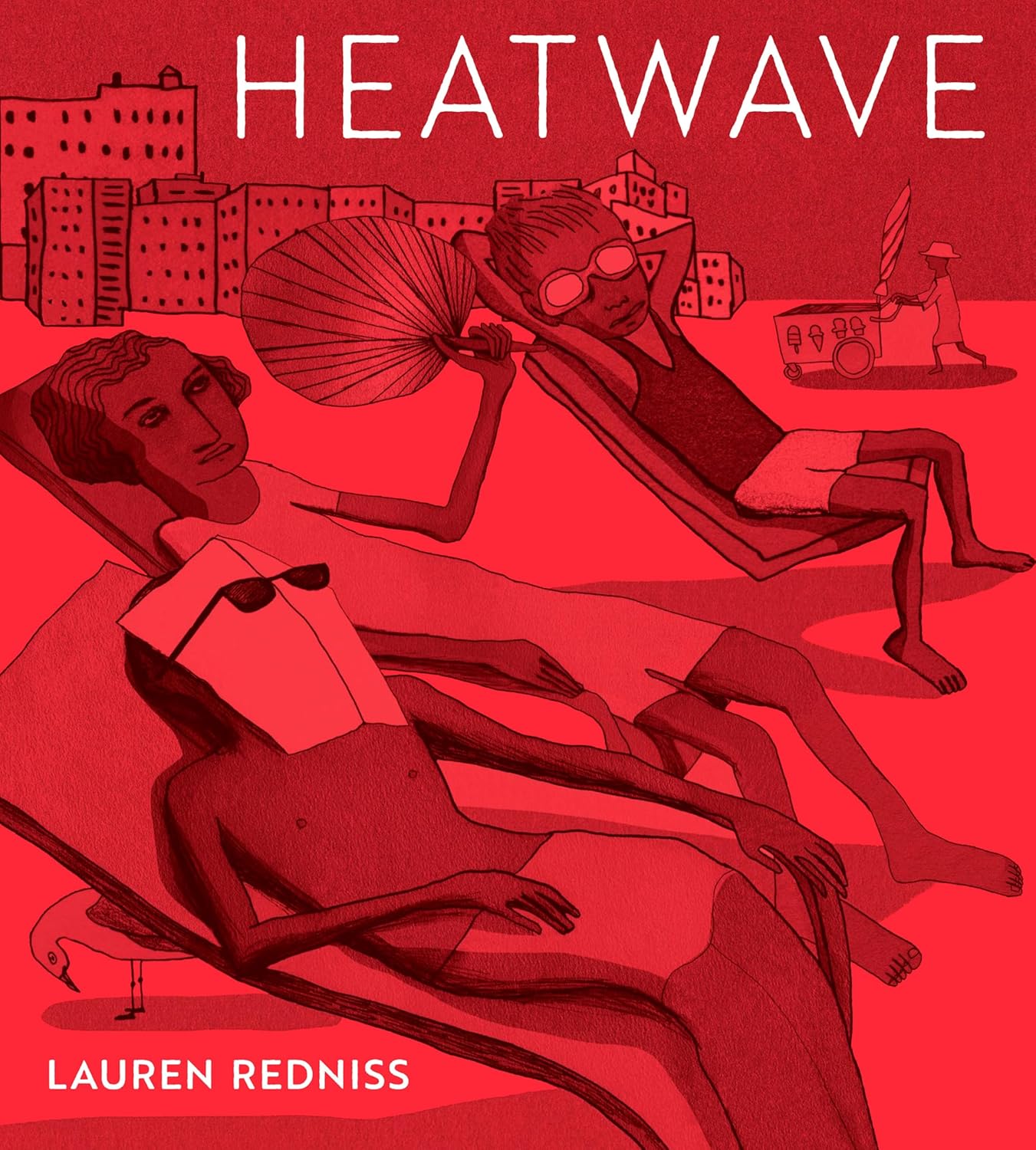 Heatwave (Sale)
