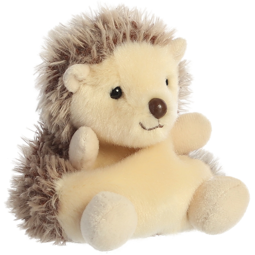 Hedgie Hedgehog Palm Pal