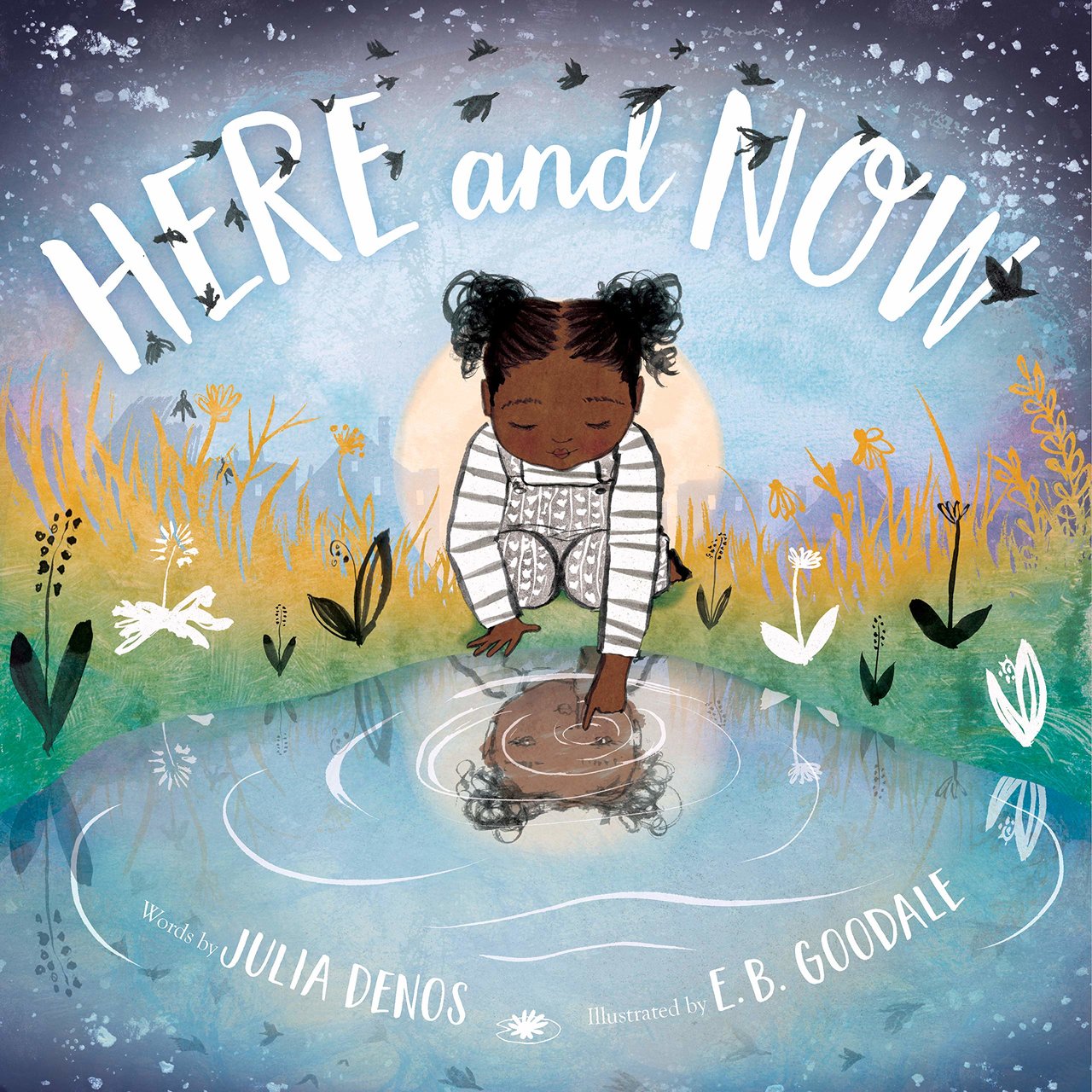Here and Now-Autographed