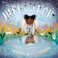 Here and Now BD-AUTOGRAPHED