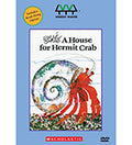 House for Hermit Crab DVD