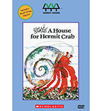 House for Hermit Crab DVD