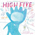High Five-Autographed