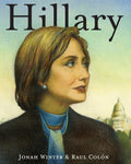 Hillary-Autographed